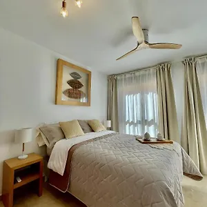 Appartamento Ivory, Málaga